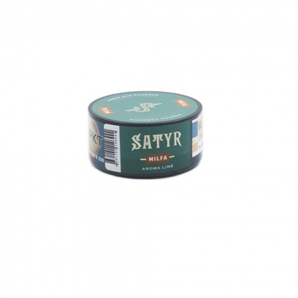 Табак Satyr Milfa (Манго) 25 гр в Ростове-на-Дону
