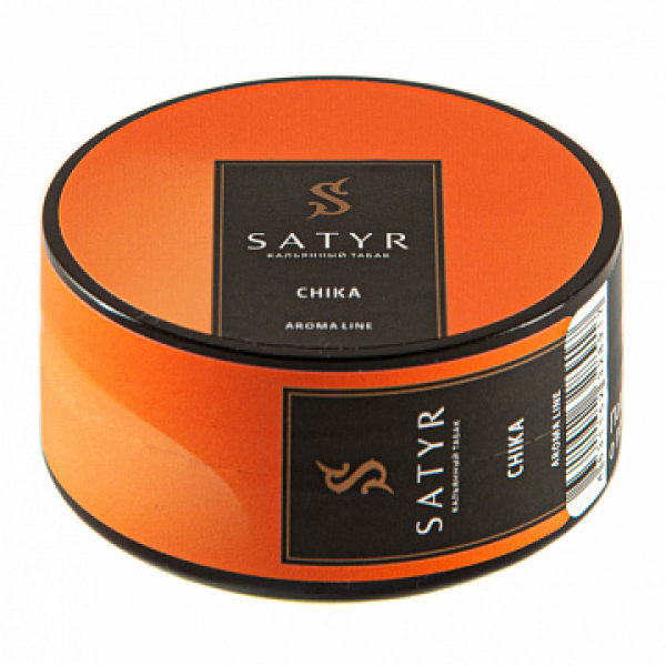 Табак Satyr Chika 25 гр в Ростове-на-Дону