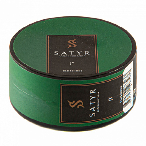 Табак Satyr JY 25 гр в Ростове-на-Дону