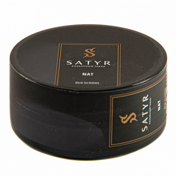 Табак Satyr Nat 25 гр в Ростове-на-Дону