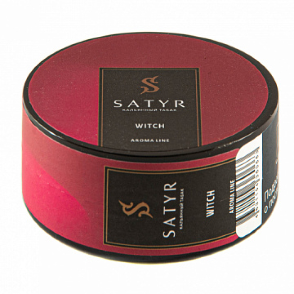 Табак Satyr Witch 25 гр в Ростове-на-Дону