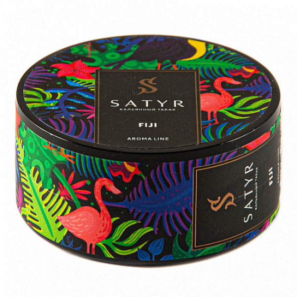 Табак Satyr Fiji (Фиджи) 25 гр в Ростове-на-Дону