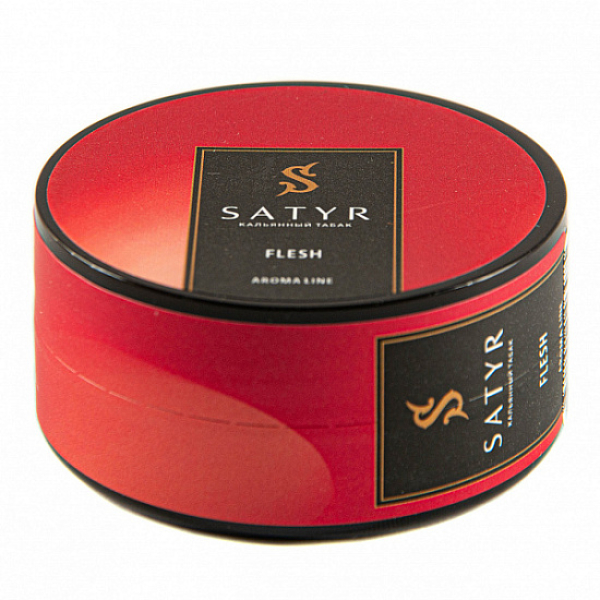 Табак Satyr Flash (Флеш) 25 гр в Ростове-на-Дону