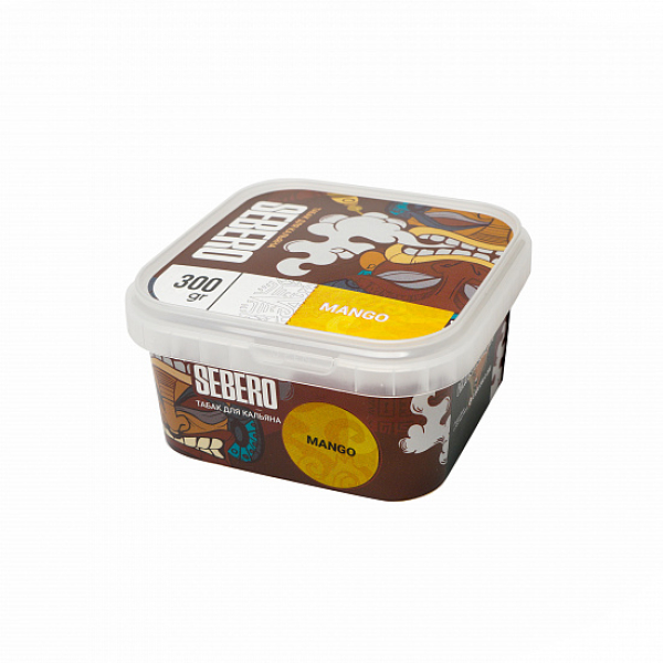 Табак SEBERO MANGO 300 грамм в Ростове-на-Дону