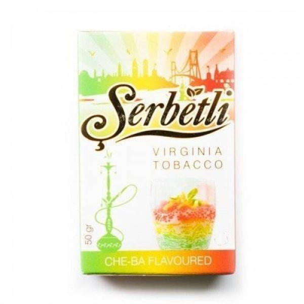 Табак Serbetli Che Ba в Ростове-на-Дону