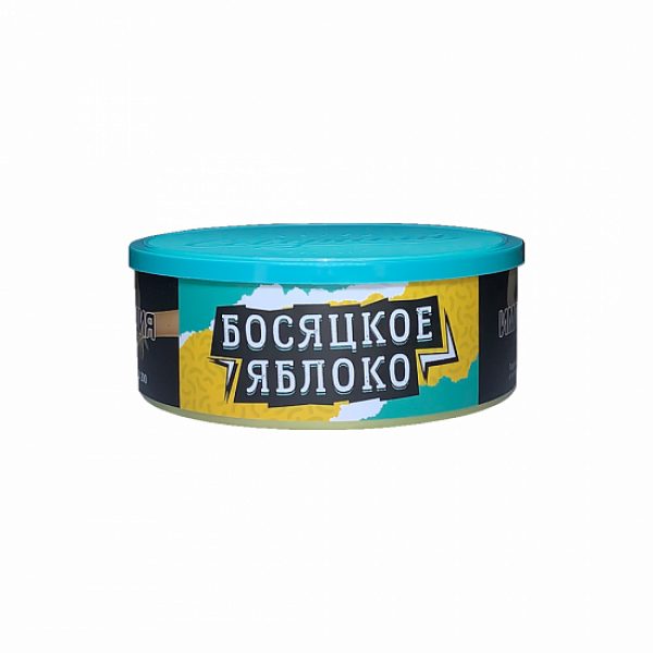 Табак Северный Босяцкое Яблоко 100 грамм в Ростове-на-Дону