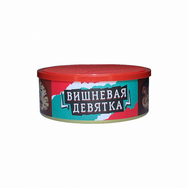 Табак Северный Вишневая Девятка 100 грамм в Ростове-на-Дону