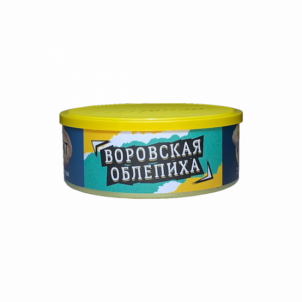 Табак Северный Воровская Облепиха 100 грамм в Ростове-на-Дону
