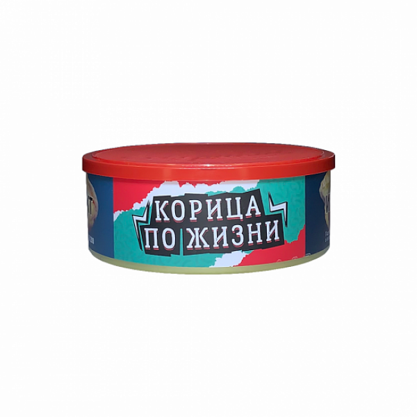 Табак Северный Корица По Жизни 100 грамм в Ростове-на-Дону