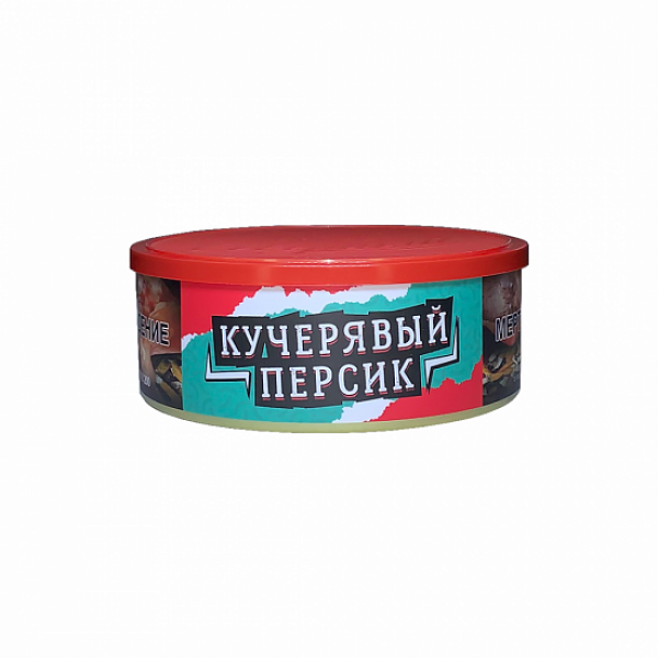 Табак Северный Кучерявый Персик 100 грамм в Ростове-на-Дону