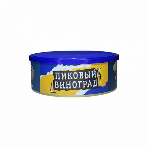 Табак Северный Пиковый Виноград 100 грамм в Ростове-на-Дону