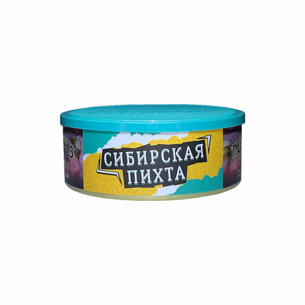Табак Северный Пихта Сибирская 100 грамм в Ростове-на-Дону