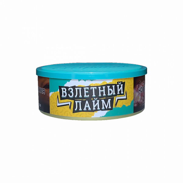 Табак Северный Взлетный Лайм 100 грамм в Ростове-на-Дону