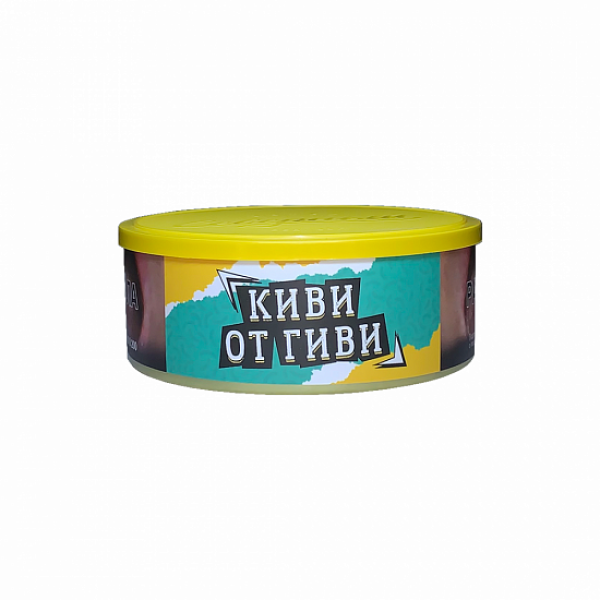 Табак Северный Киви от Гиви 100 грамм в Ростове-на-Дону