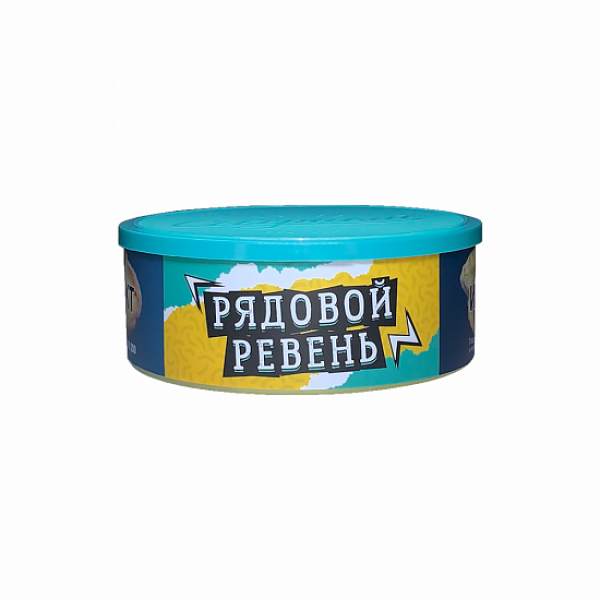 Табак Северный Рядовой ревень 100 грамм в Ростове-на-Дону