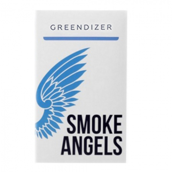 Табак Smoke Angels Greendizer (Фейхоа) 100 грамм в Ростове-на-Дону