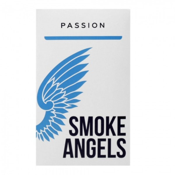 Табак Smoke Angels Passion (Маракуйя) 100 грамм в Ростове-на-Дону
