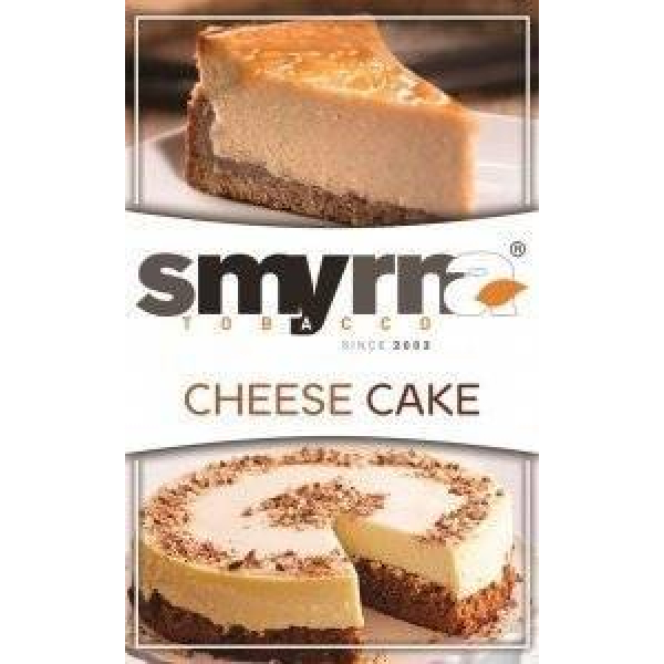 Табак Smyrna Cheese Cake 50 грамм в Ростове-на-Дону