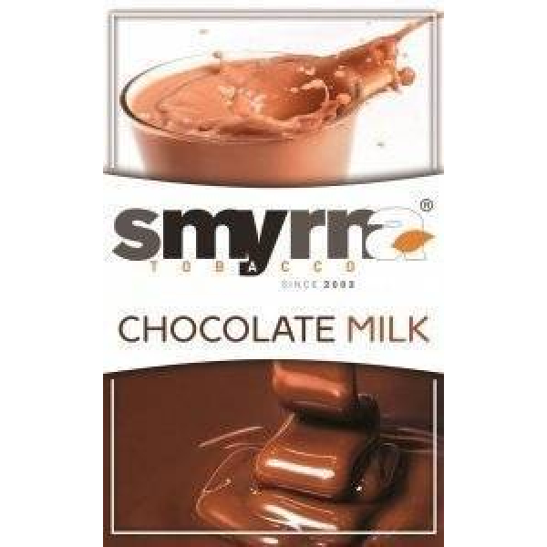 Табак Smyrna Chocolate Milk 50 грамм в Ростове-на-Дону