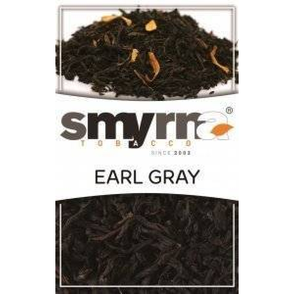 Табак Smyrna Earl Grey 50 грамм в Ростове-на-Дону