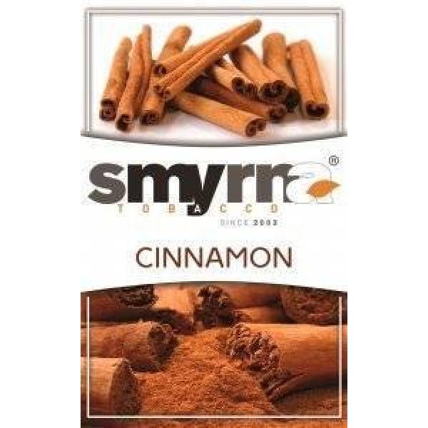 Табак Smyrna Корица 50 грамм в Ростове-на-Дону
