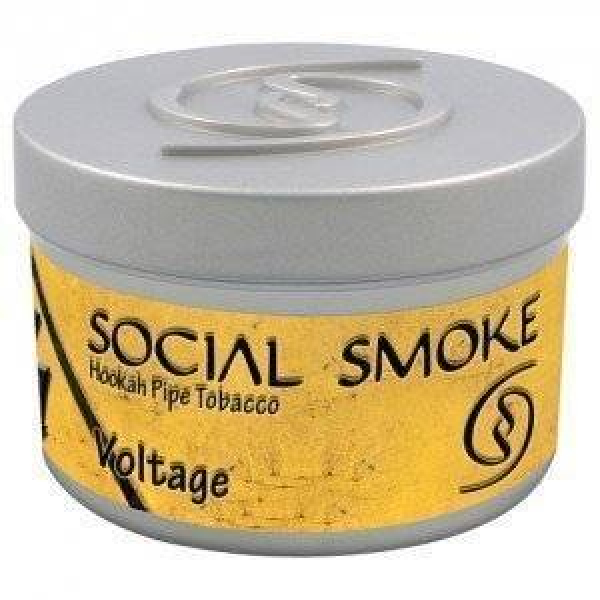 Табак Social Smoke Voltage в Ростове-на-Дону