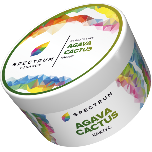 Табак Spectrum Classic AgavaCactus 200 грамм в Ростове-на-Дону