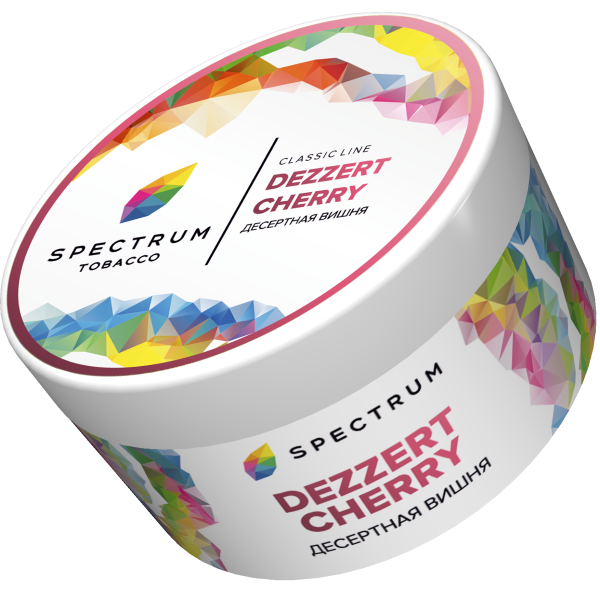 Табак Spectrum Classic DezzertCherry 200 грамм в Ростове-на-Дону