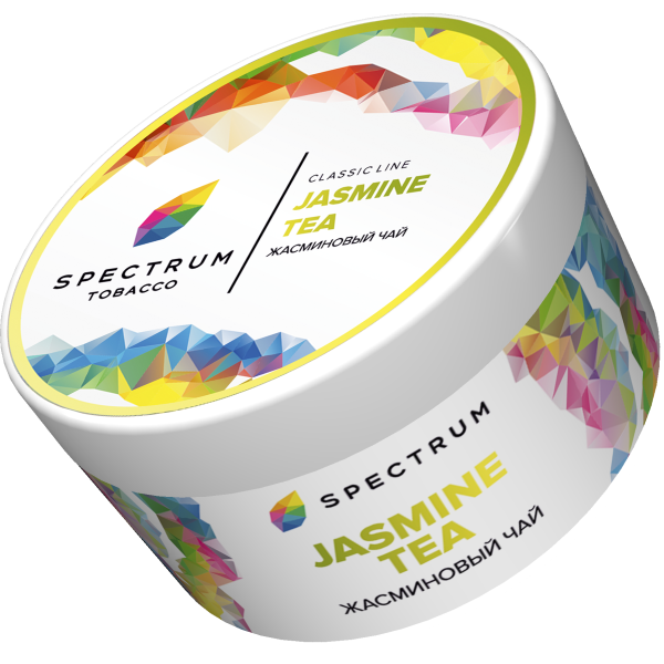 Табак Spectrum Classic JasmineTea 200 грамм в Ростове-на-Дону