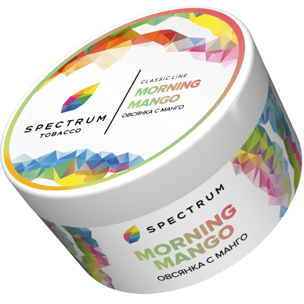 Табак Spectrum Classic MorningMango 200 грамм в Ростове-на-Дону