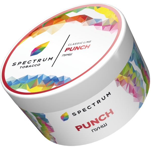 Табак Spectrum Classic Punch 200 грамм в Ростове-на-Дону