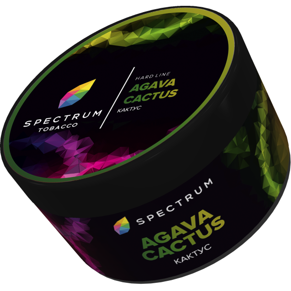Табак Spectrum Hard AgavaCactus 200 грамм в Ростове-на-Дону