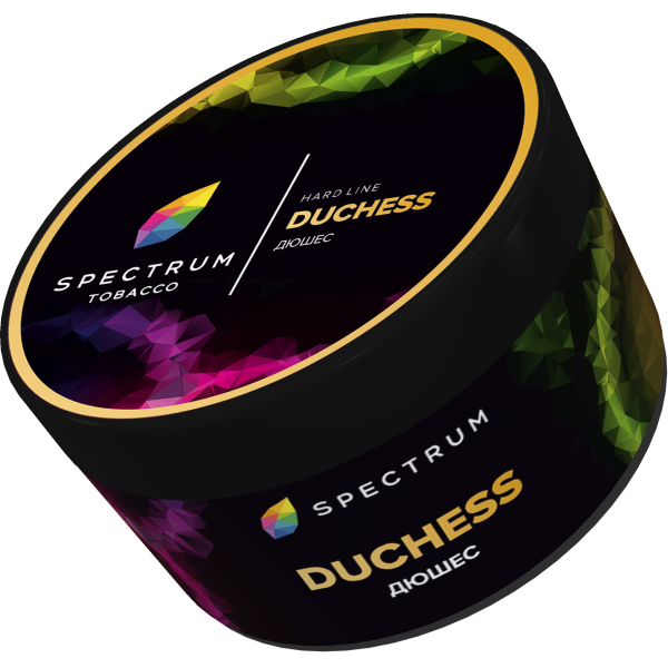 Табак Spectrum Hard Duchess 200 грамм в Ростове-на-Дону