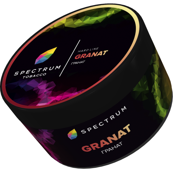 Табак Spectrum Hard Granat 200 грамм в Ростове-на-Дону