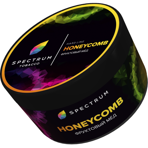 Табак Spectrum Hard Honeycomb 200 грамм в Ростове-на-Дону