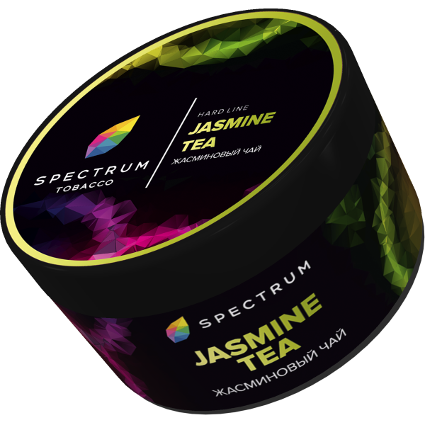 Табак Spectrum Hard JasmineTea 200 грамм в Ростове-на-Дону