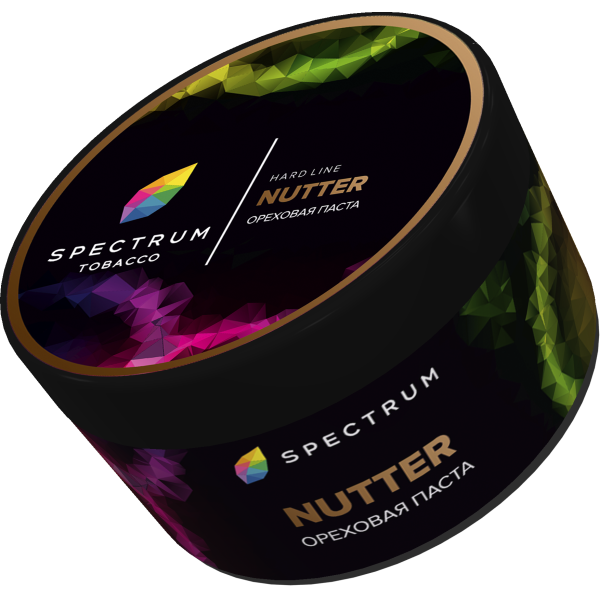 Табак Spectrum Hard Nutter 200 грамм в Ростове-на-Дону