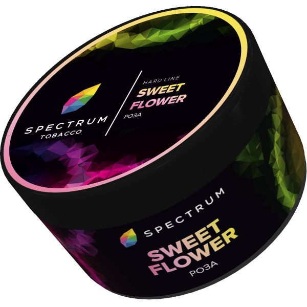 Табак Spectrum Hard SweetFlower 200 грамм в Ростове-на-Дону