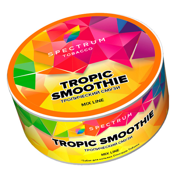 Табак Spectrum Mix Line Tropic smoothie (Тропический смузи) 25 гр в Ростове-на-Дону