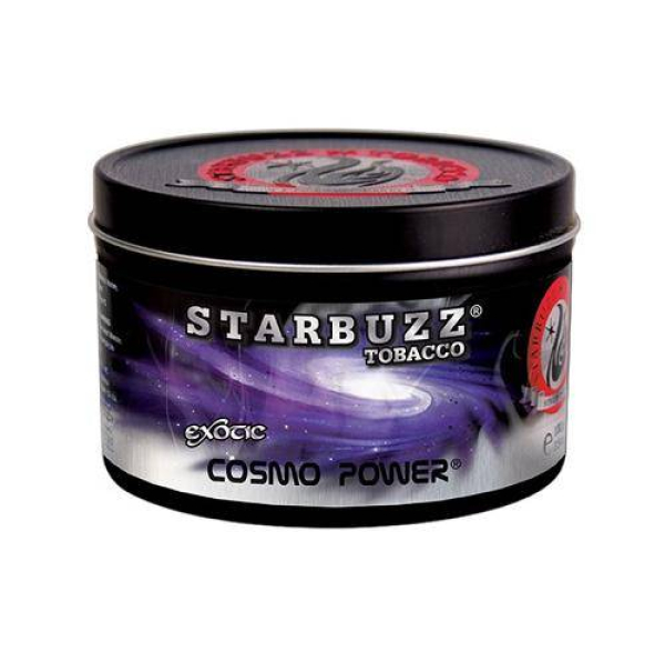 Табак Starbuzz Cosmo Power 250 грамм в Ростове-на-Дону