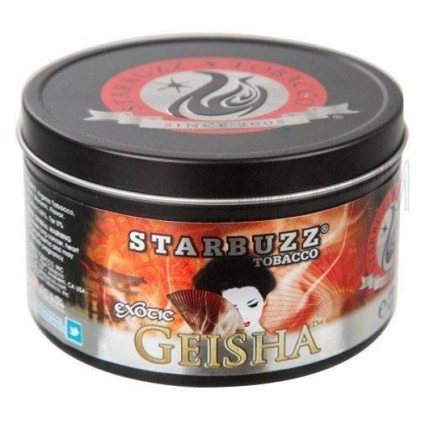 Табак Starbuzz Geisha 250 грамм в Ростове-на-Дону