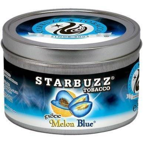 Табак Starbuzz Melon Blue 250 грамм в Ростове-на-Дону