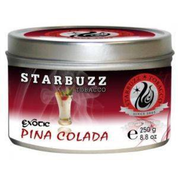Табак Starbuzz Pina Colada 250 грамм в Ростове-на-Дону