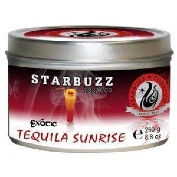 Табак Starbuzz Tequila Sunrise 250 грамм в Ростове-на-Дону