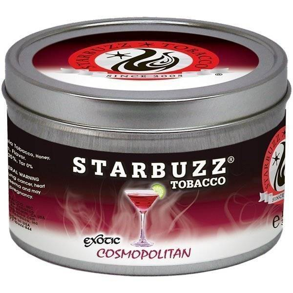 Табак Starbuzz Cosmopolitan 250 грамм в Ростове-на-Дону