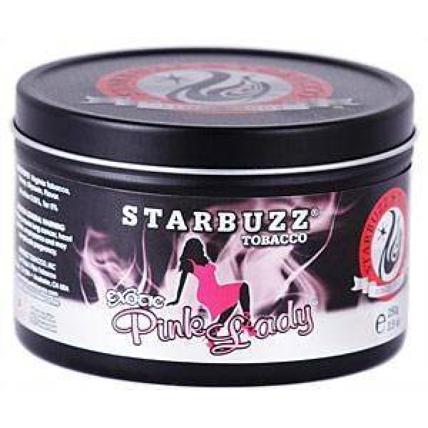 Табак Starbuzz Pink Lady 250 грамм в Ростове-на-Дону