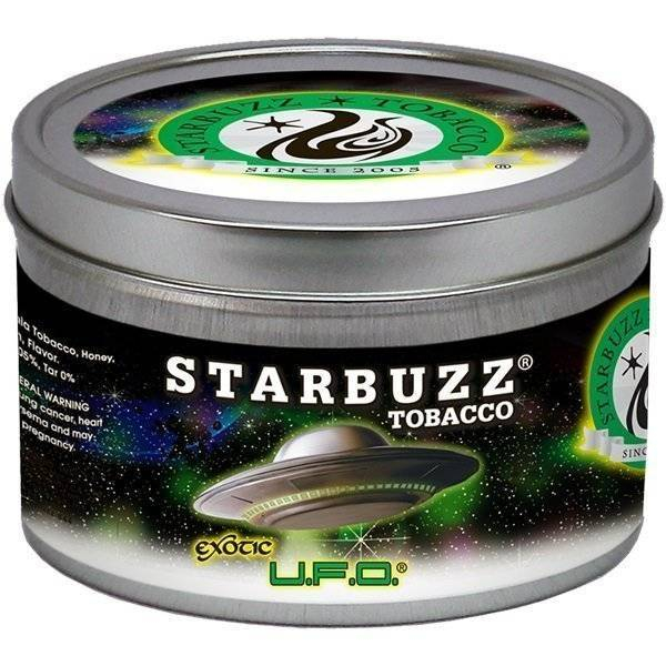 Табак Starbuzz U.F.O. 250 грамм в Ростове-на-Дону