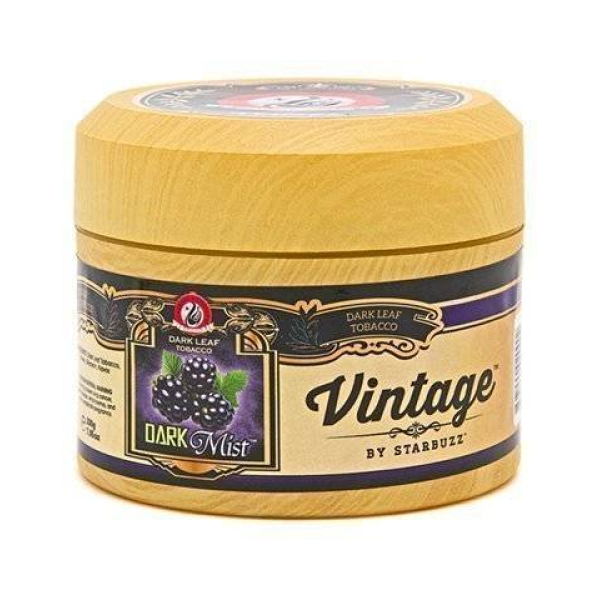 Табак Starbuzz Vintage Dark Mist в Ростове-на-Дону