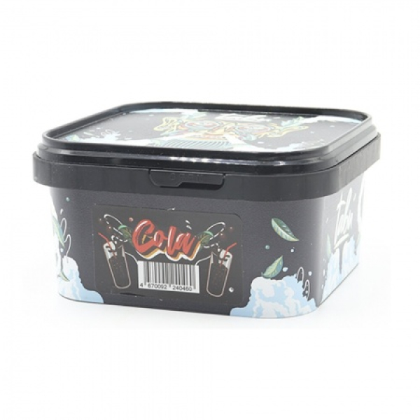 Смесь Tabu Cola (Кола) 250 гр в Ростове-на-Дону