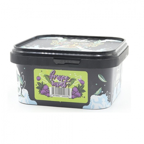 Смесь Tabu Grape mint (Виноград мята) 250 гр в Ростове-на-Дону